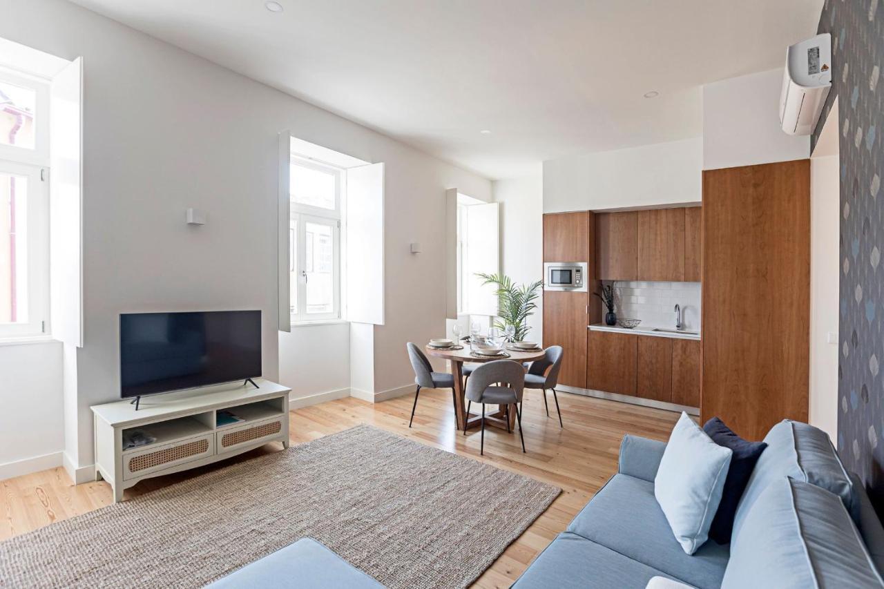 Apartamento Monte Dos Judeus 26 By Lovelystay Oporto
